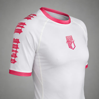 Pieters Fightgear Women’s No-Gi Set – Pink Edition