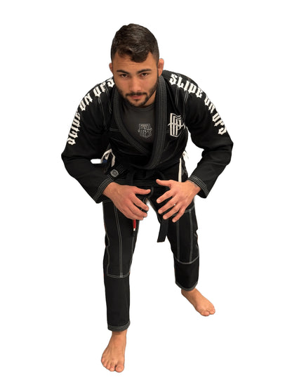 BJJ GI - Pieters Fightgear