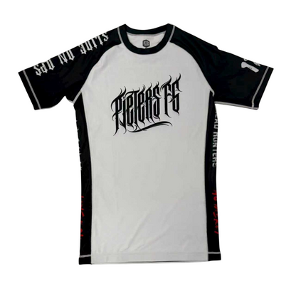 Head Hunters Death Squad Rashguard
