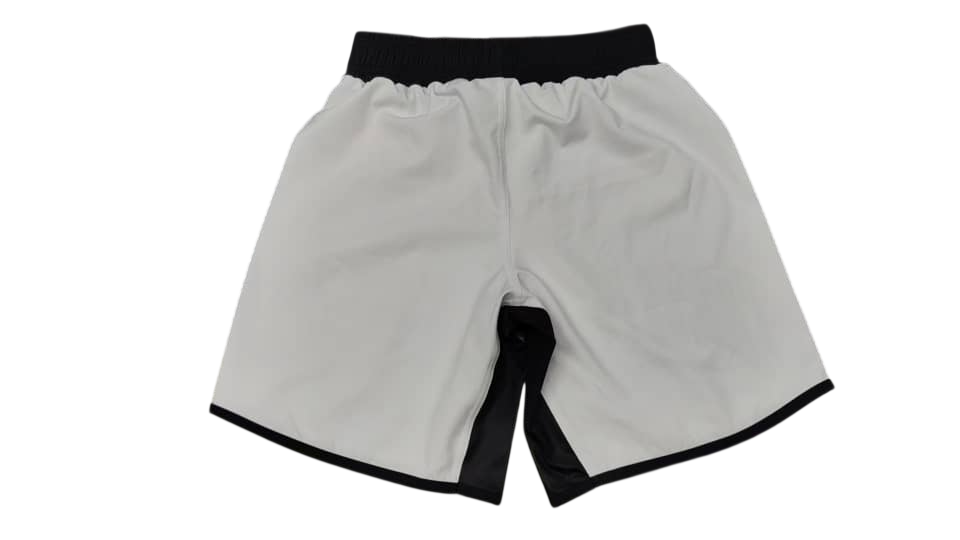 Head Hunters Death Squad Fight Shorts