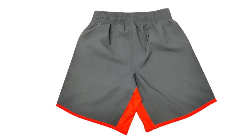 Head Hunters Death Squad Fight Shorts