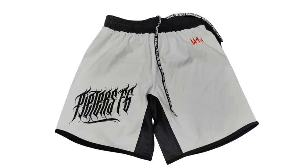 Head Hunters Death Squad Fight Shorts