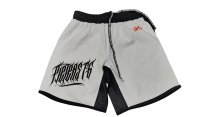 Head Hunters Death Squad Fight Shorts