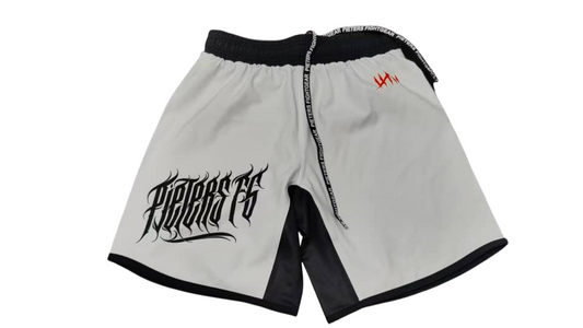 Head Hunters Death Squad Fight Shorts